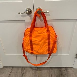 Under Armour multi-use bag